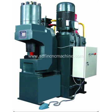 Angle Steel Stamping machine